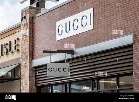 gucci premium outlet usa